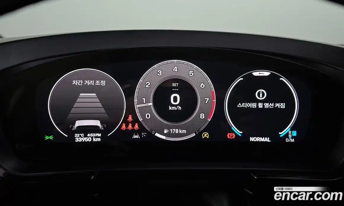 Porsche Cayenne 2023 3.0 гидро в Москве № 1292541, фото 8