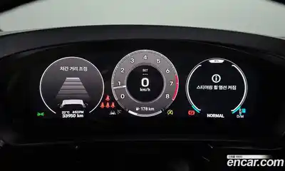 Porsche Cayenne 2023 3.0 гидро в Москве № 1292541, миниатюра 8