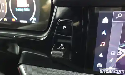 Porsche Cayenne 2023 3.0 гидро в Москве № 1292541, миниатюра 9