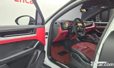 Porsche Cayenne 2023 3.0 гидро в Москве № 1292541, миниатюра 10