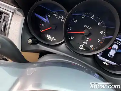 Porsche Macan 2018 3.0 гидро в Москве № 1292564, миниатюра 11