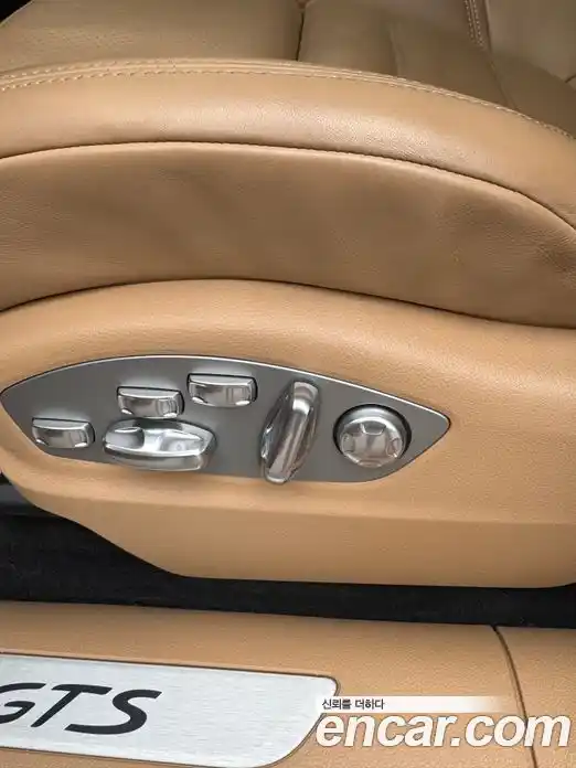 Porsche Macan 2018 3.0 гидро в Москве № 1292564, фото 15