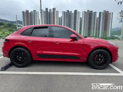 Porsche Macan 2018 3.0 гидро в Москве № 1292564, миниатюра 9