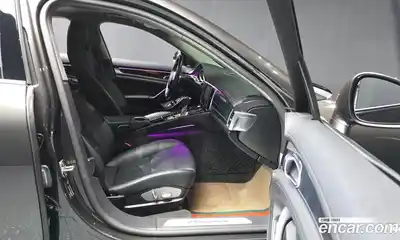 Porsche Panamera 2012 3.0 гидро в Москве № 1292765, миниатюра 11
