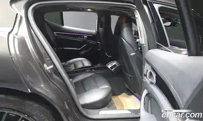 Porsche Panamera 2012 3.0 гидро в Москве № 1292765, миниатюра 12