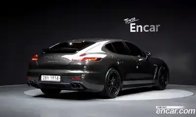Porsche Panamera 2012 3.0 гидро в Москве № 1292765, миниатюра 2