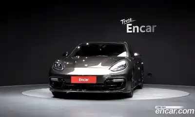 Porsche Panamera 2012 3.0 гидро в Москве № 1292765, миниатюра 3