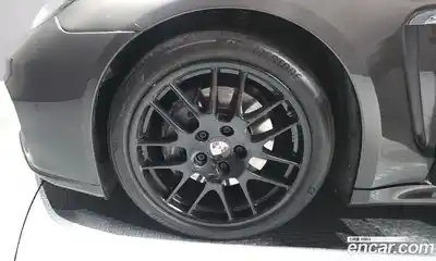 Porsche Panamera 2012 3.0 гидро в Москве № 1292765, миниатюра 5