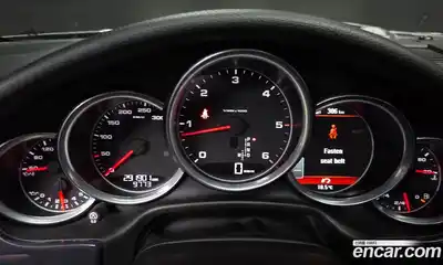 Porsche Panamera 2012 3.0 гидро в Москве № 1292765, миниатюра 8