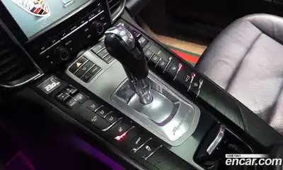 Porsche Panamera 2012 3.0 гидро в Москве № 1292765, миниатюра 9