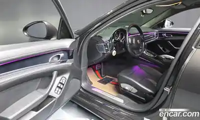 Porsche Panamera 2012 3.0 гидро в Москве № 1292765, миниатюра 10