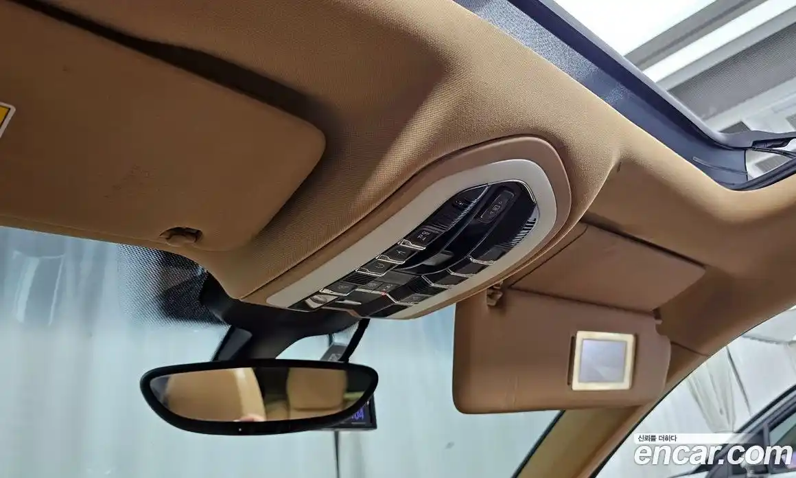 Porsche Cayenne 2016 3.0 гидро в Москве № 1292770, фото 17