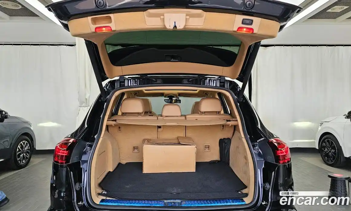 Porsche Cayenne 2016 3.0 гидро в Москве № 1292770, фото 20