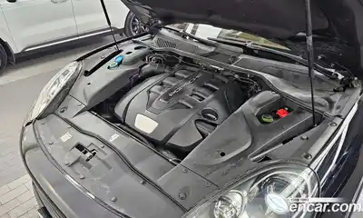 Porsche Cayenne 2016 3.0 гидро в Москве № 1292770, миниатюра 6
