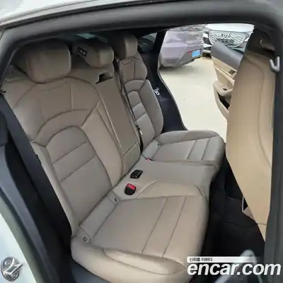 Porsche Taycan 2023 0.1 гидро в Москве № 1292854, миниатюра 12