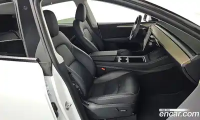 Tesla Model Y 2023 0.2 гидро в Москве № 1293610, миниатюра 10