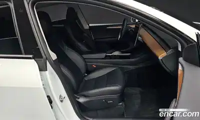 Tesla Model Y 2023 0.1 гидро в Москве № 1293655, миниатюра 11