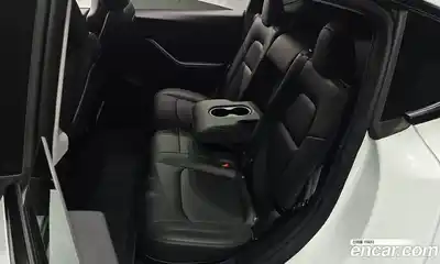 Tesla Model Y 2023 0.1 гидро в Москве № 1293655, миниатюра 10