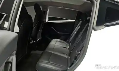 Tesla Model Y 2024 0.2 гидро в Москве № 1293704, миниатюра 12