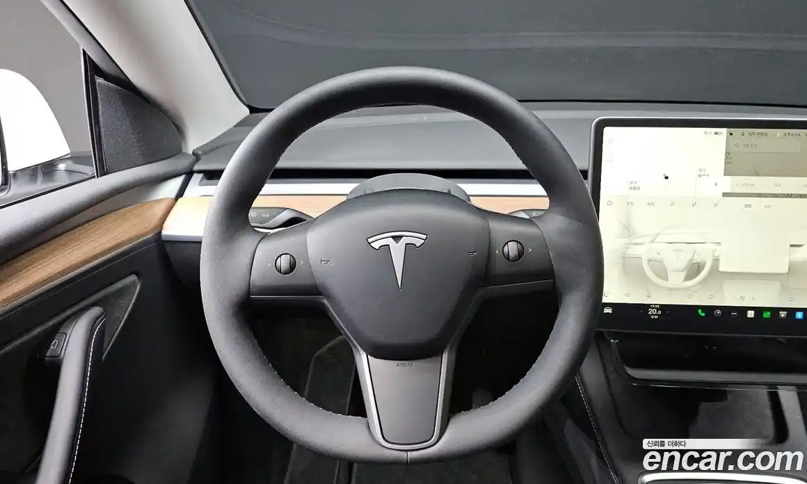 Tesla Model Y 2024 0.2 гидро в Москве № 1293704, фото 13