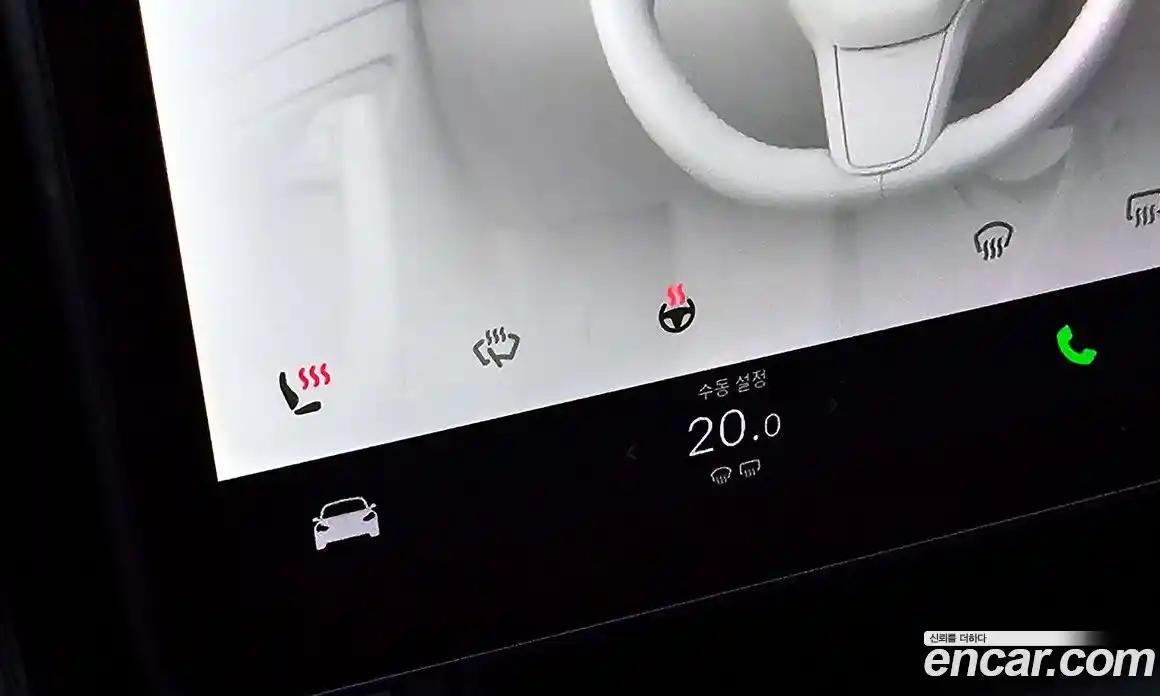 Tesla Model Y 2024 0.2 гидро в Москве № 1293704, фото 18