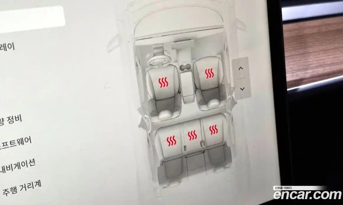 Tesla Model Y 2024 0.2 гидро в Москве № 1293704, фото 19