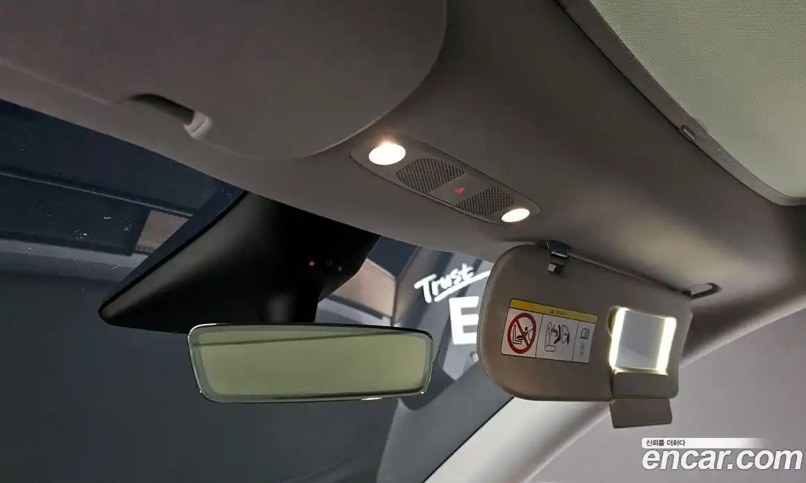 Tesla Model Y 2024 0.2 гидро в Москве № 1293704, фото 20