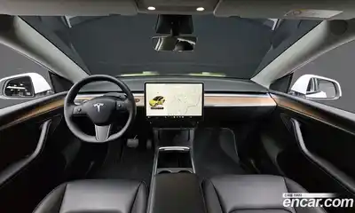 Tesla Model Y 2024 0.2 гидро в Москве № 1293704, миниатюра 7