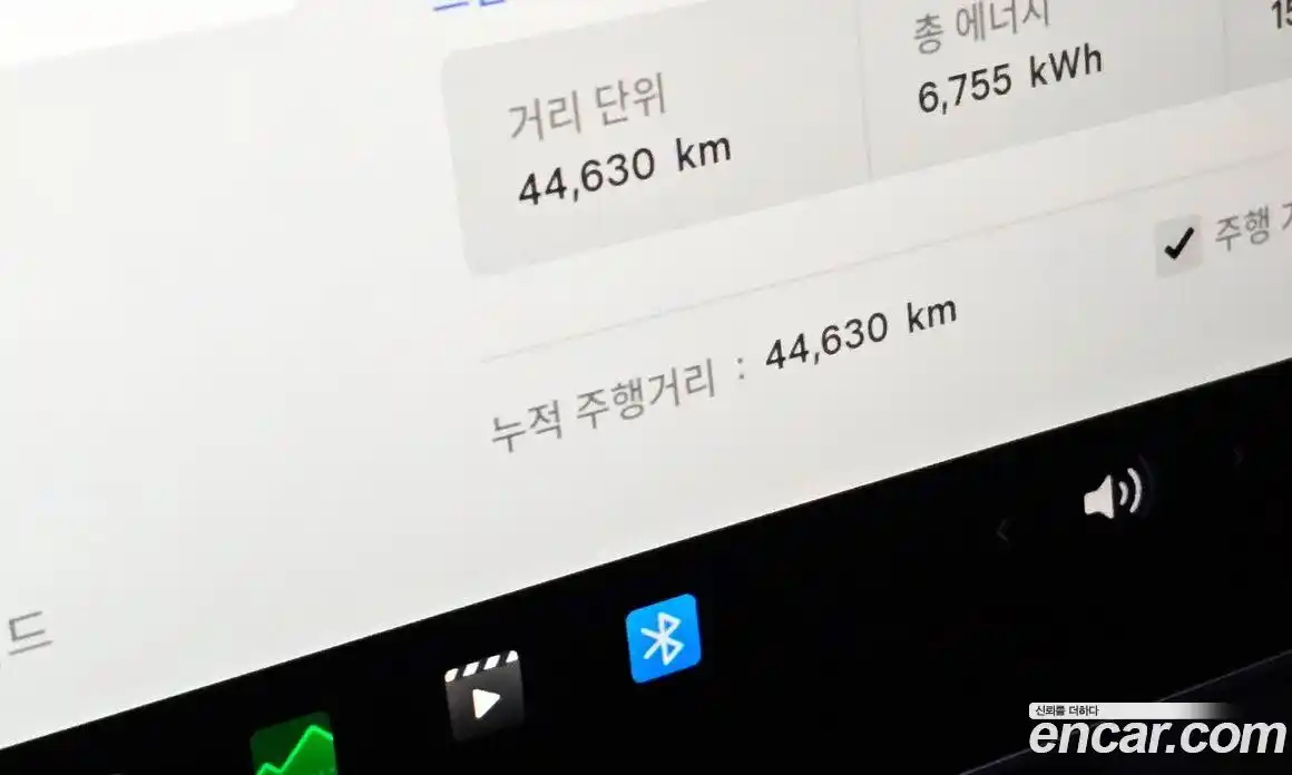 Tesla Model Y 2024 0.2 гидро в Москве № 1293704, фото 8