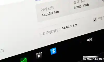 Tesla Model Y 2024 0.2 гидро в Москве № 1293704, миниатюра 8