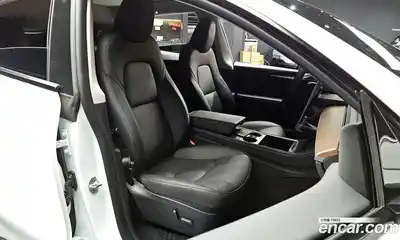 Tesla Model Y 2024 0.2 гидро в Москве № 1293704, миниатюра 10