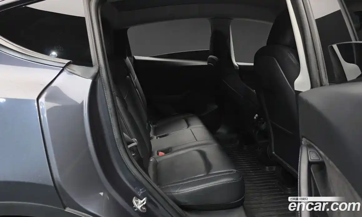 Tesla Model Y 2021 0.2 гидро в Москве № 1293730, фото 11