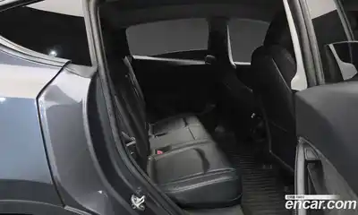 Tesla Model Y 2021 0.2 гидро в Москве № 1293730, миниатюра 11