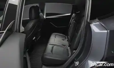 Tesla Model Y 2021 0.2 гидро в Москве № 1293730, миниатюра 12