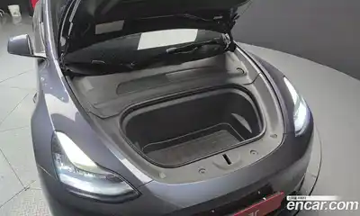 Tesla Model Y 2021 0.2 гидро в Москве № 1293730, миниатюра 6