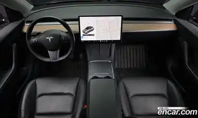 Tesla Model Y 2021 0.2 гидро в Москве № 1293730, миниатюра 7