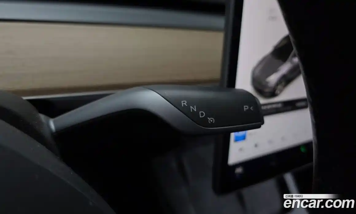 Tesla Model Y 2021 0.2 гидро в Москве № 1293730, фото 9