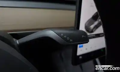 Tesla Model Y 2021 0.2 гидро в Москве № 1293730, миниатюра 9