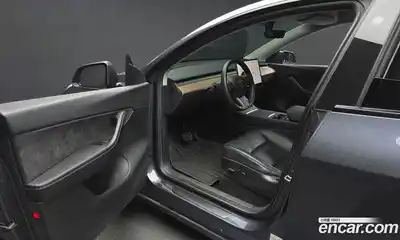 Tesla Model Y 2021 0.2 гидро в Москве № 1293730, миниатюра 10