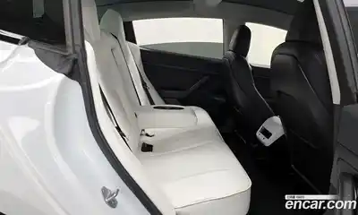 Tesla Model 3 2020 0.1 гидро в Москве № 1293850, миниатюра 12