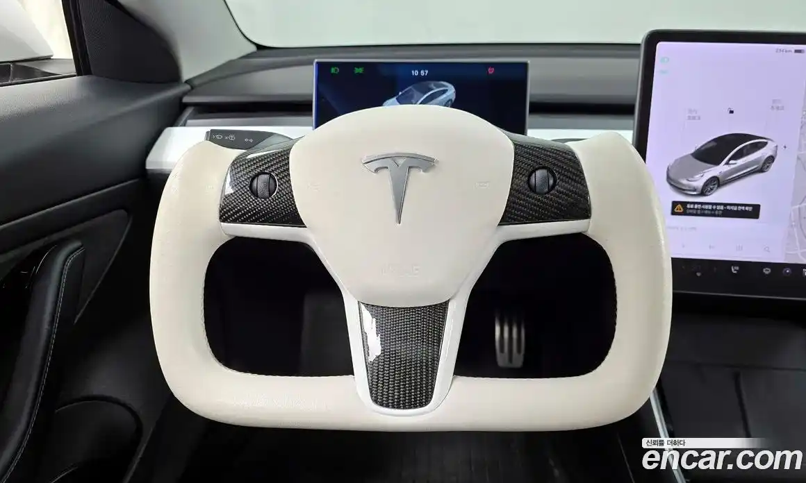 Tesla Model 3 2020 0.1 гидро в Москве № 1293850, фото 13