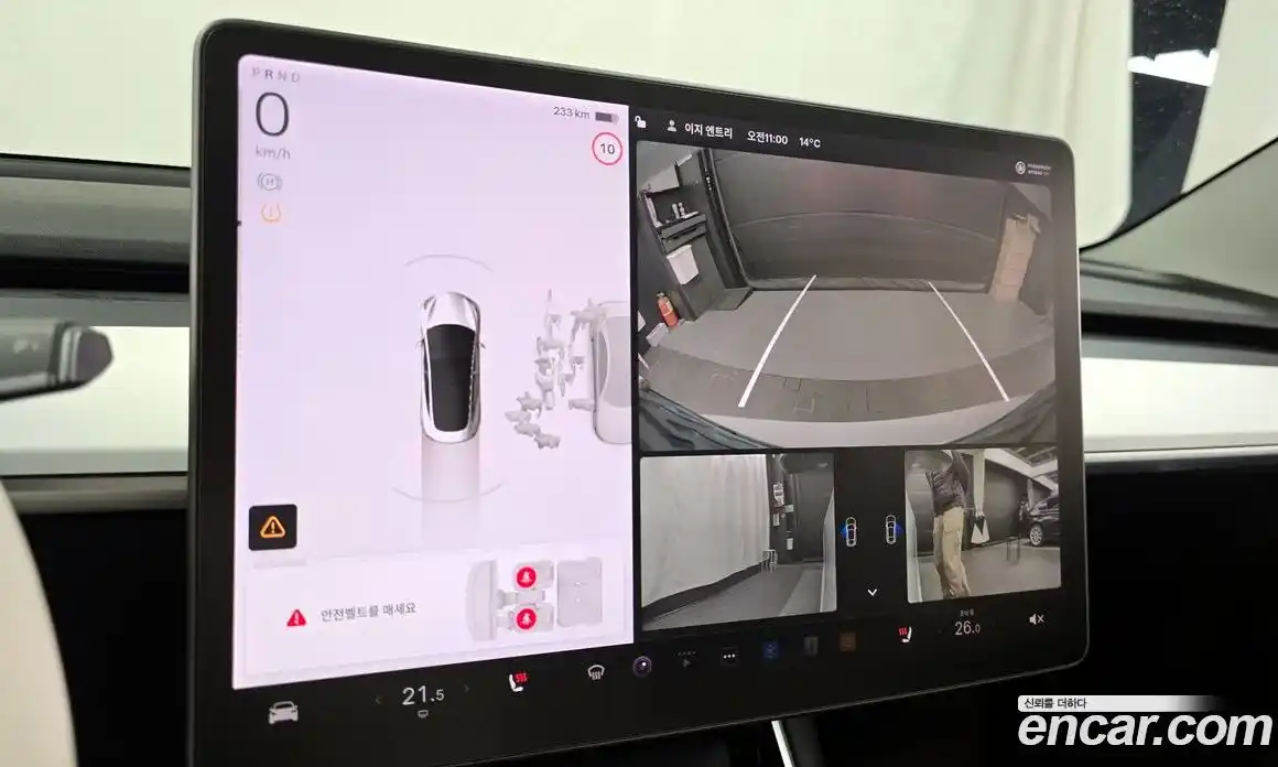 Tesla Model 3 2020 0.1 гидро в Москве № 1293850, фото 15