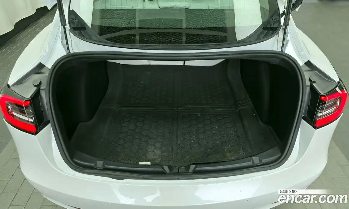 Tesla Model 3 2020 0.1 гидро в Москве № 1293850, фото 20