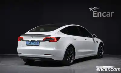 Tesla Model 3 2020 0.1 гидро в Москве № 1293850, миниатюра 2
