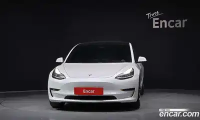 Tesla Model 3 2020 0.1 гидро в Москве № 1293850, миниатюра 3