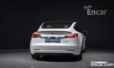 Tesla Model 3 2020 0.1 гидро в Москве № 1293850, миниатюра 4