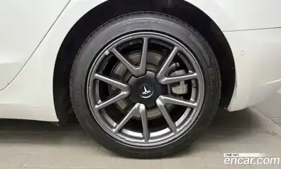 Tesla Model 3 2020 0.1 гидро в Москве № 1293850, миниатюра 5