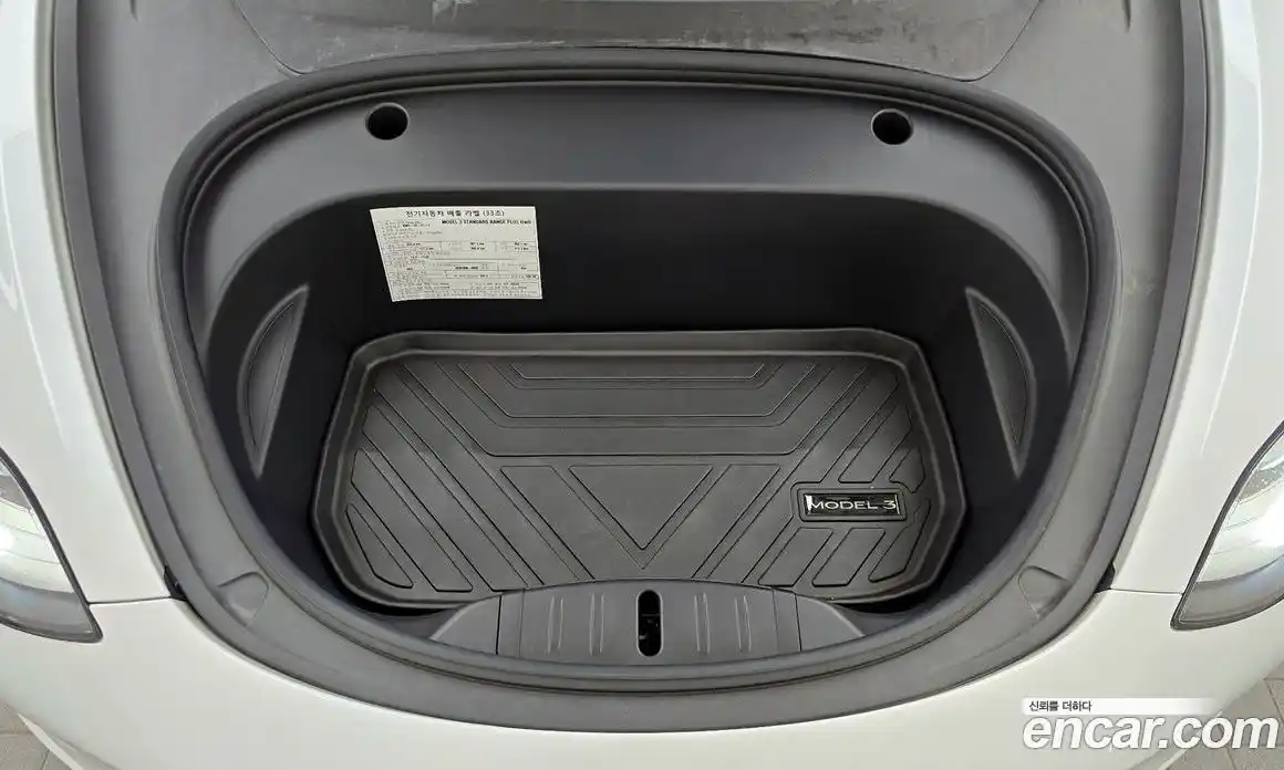 Tesla Model 3 2020 0.1 гидро в Москве № 1293850, фото 6