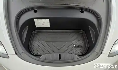 Tesla Model 3 2020 0.1 гидро в Москве № 1293850, миниатюра 6