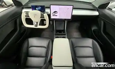 Tesla Model 3 2020 0.1 гидро в Москве № 1293850, миниатюра 7